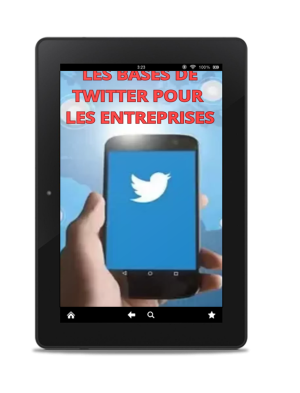 Les bases de Twitter pour les entreprises